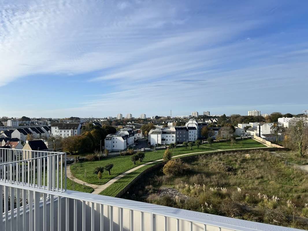 Avant-scene à Lorient