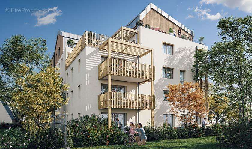 Le jardin du cèdre à Poitiers