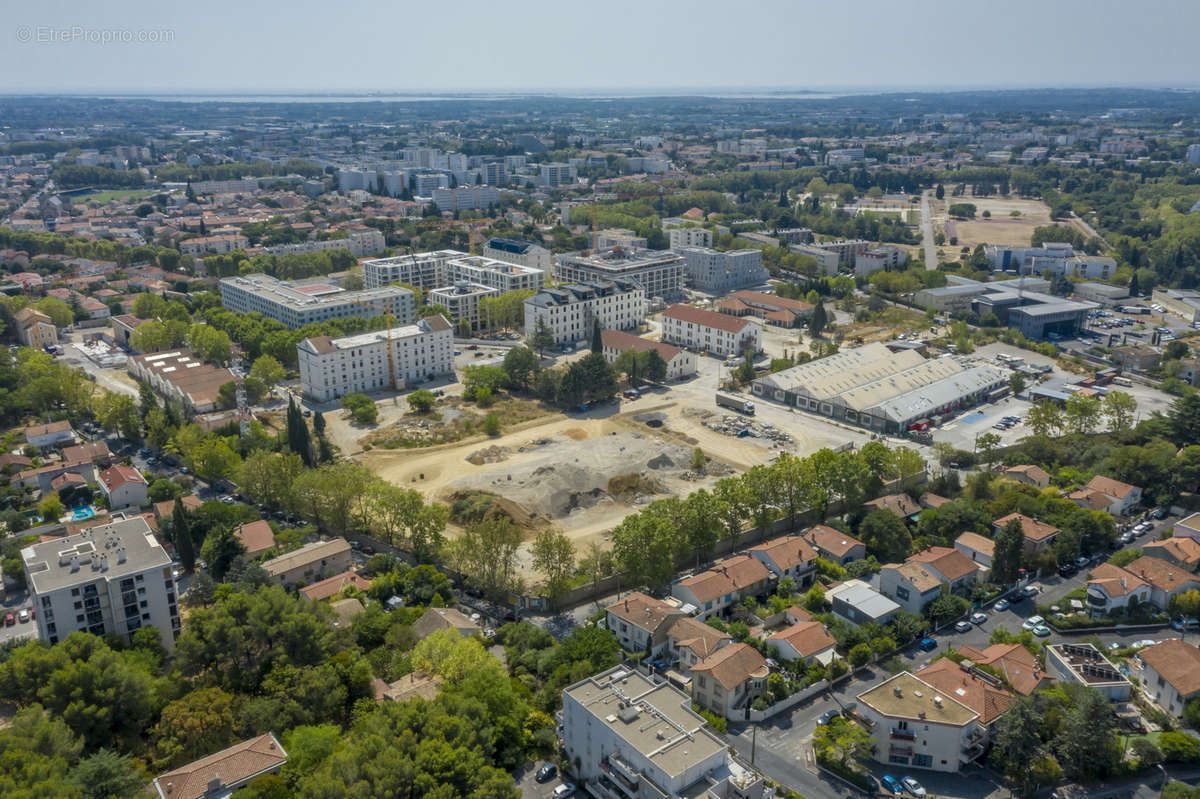 Opale &amp; sens à Montpellier