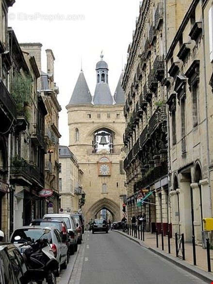 Les patios du mirail à Bordeaux