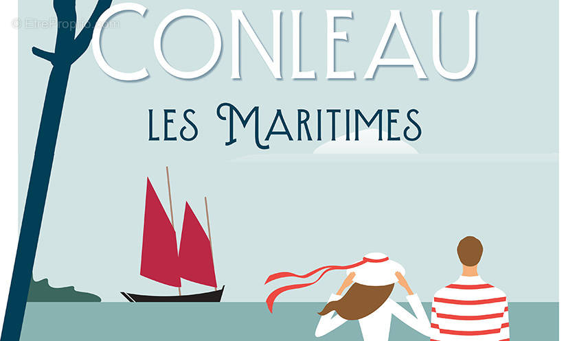 Les maritimes à Vannes