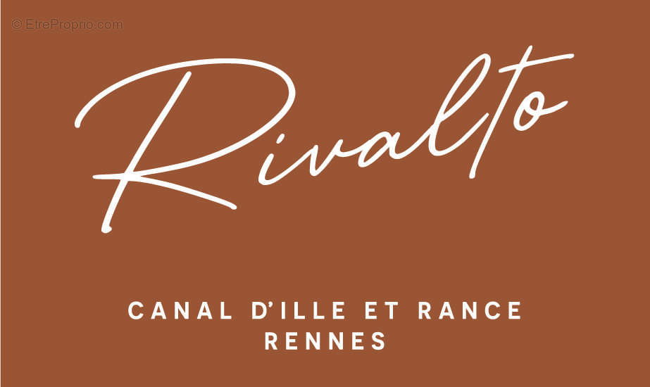 Rivalto à Rennes