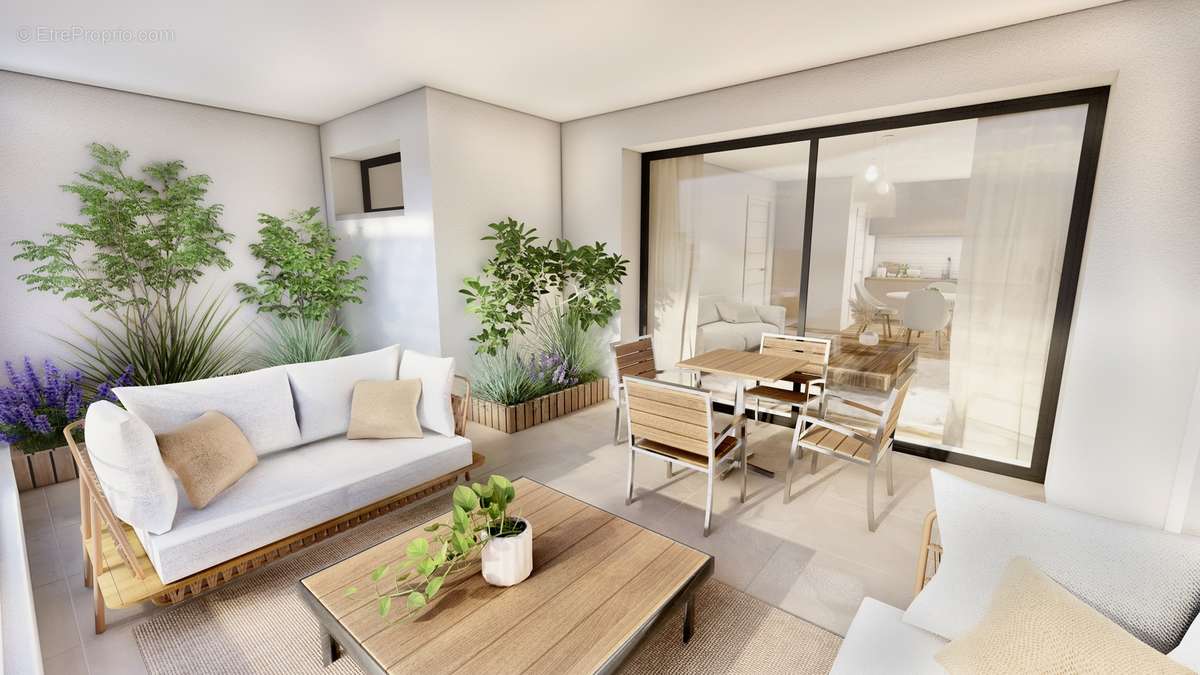 Residence marbella à Perpignan