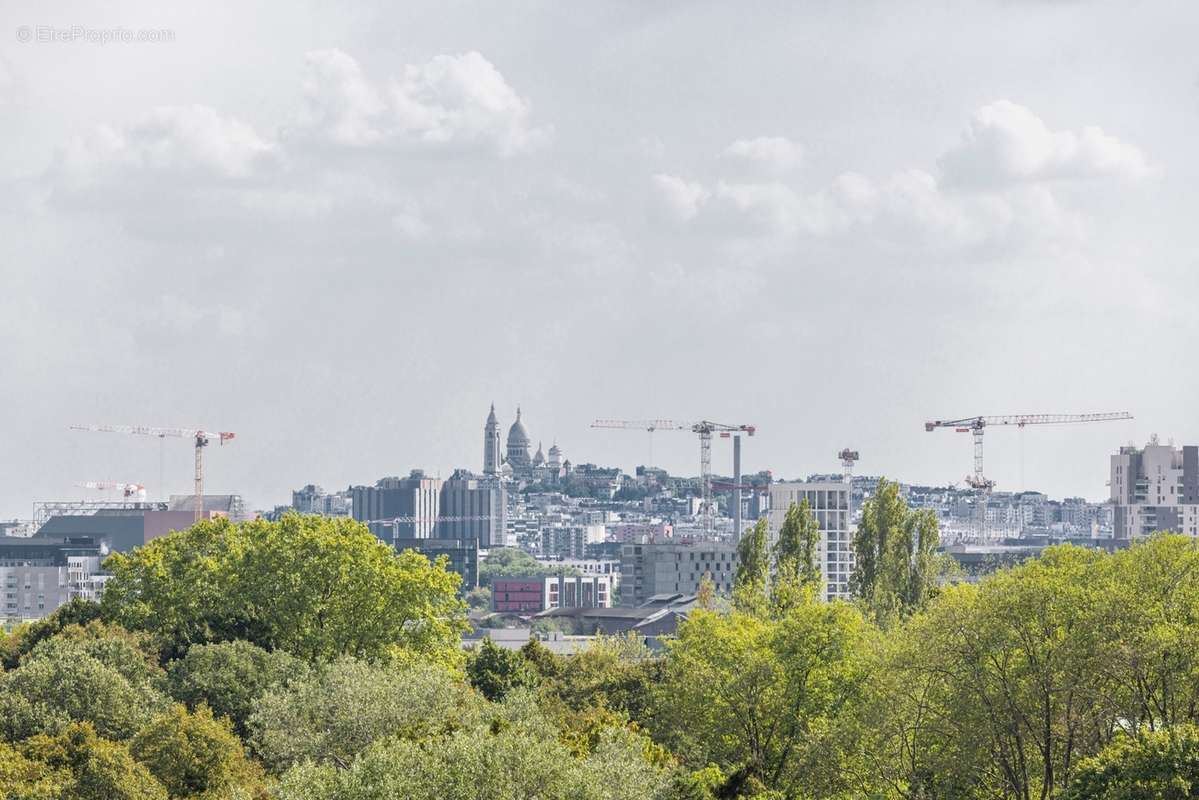 Replay à Gennevilliers