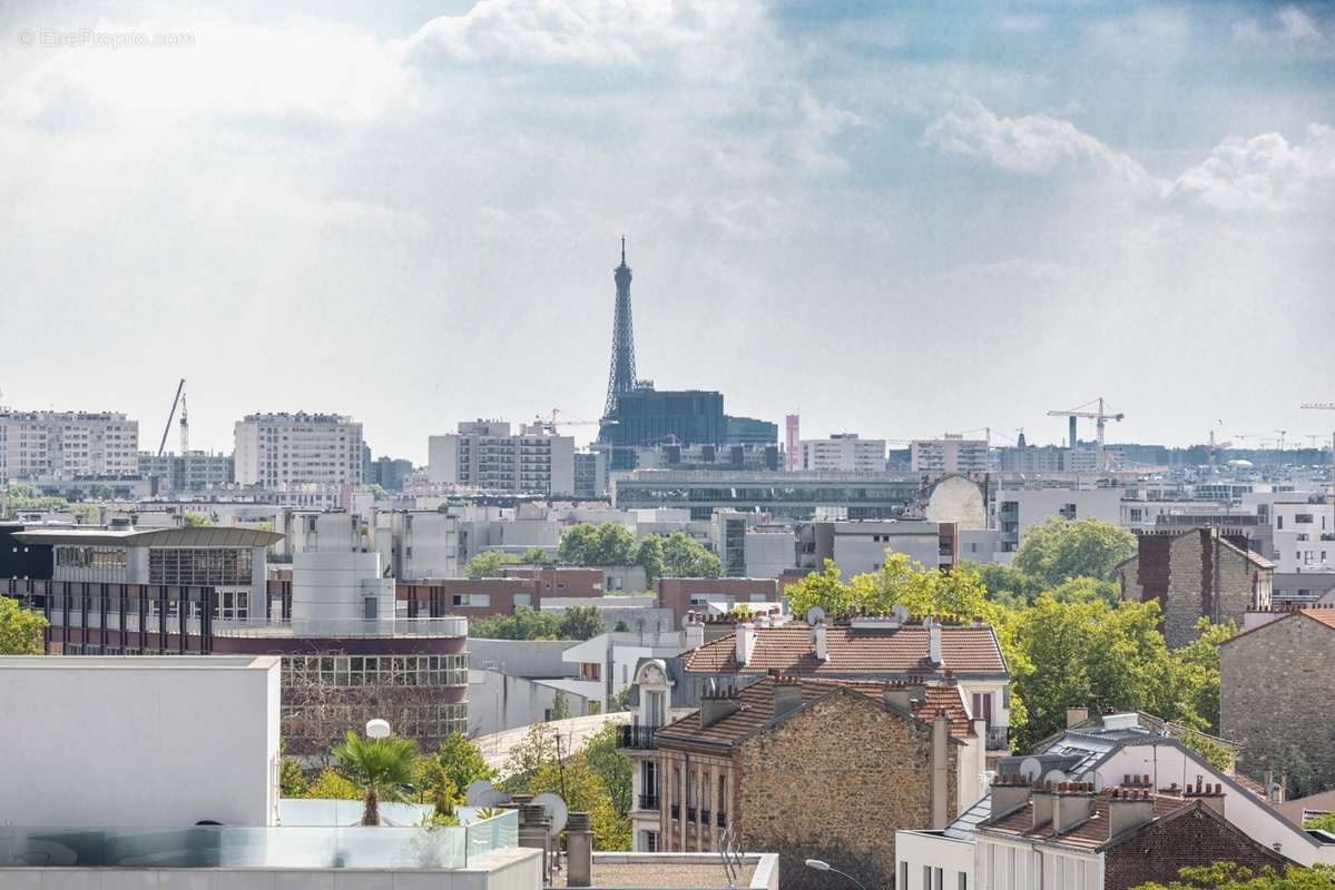 Replay à Gennevilliers