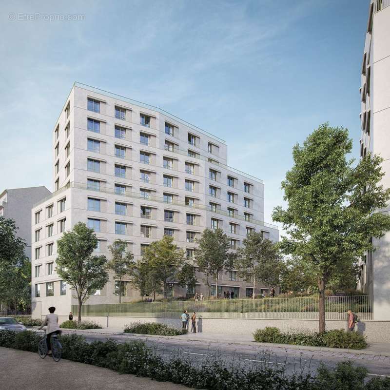 Fo&#039;lo campus rennes gare - prochainement à Rennes