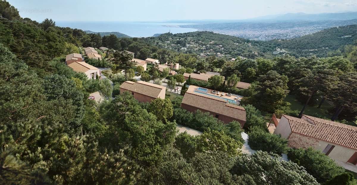 Azzurra à Villefranche Sur Mer