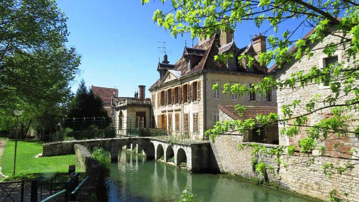 Les jardins d’oscara à Plombieres Les Dijon