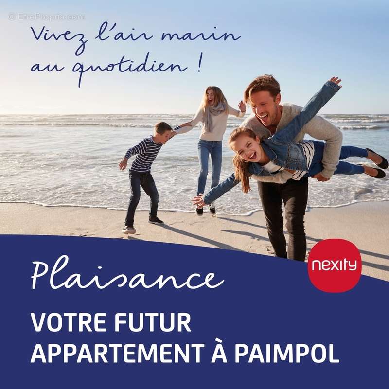 Plaisance à Paimpol