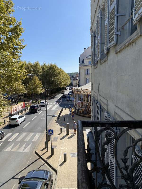 3 boulevard montaigne périgueux à Perigueux