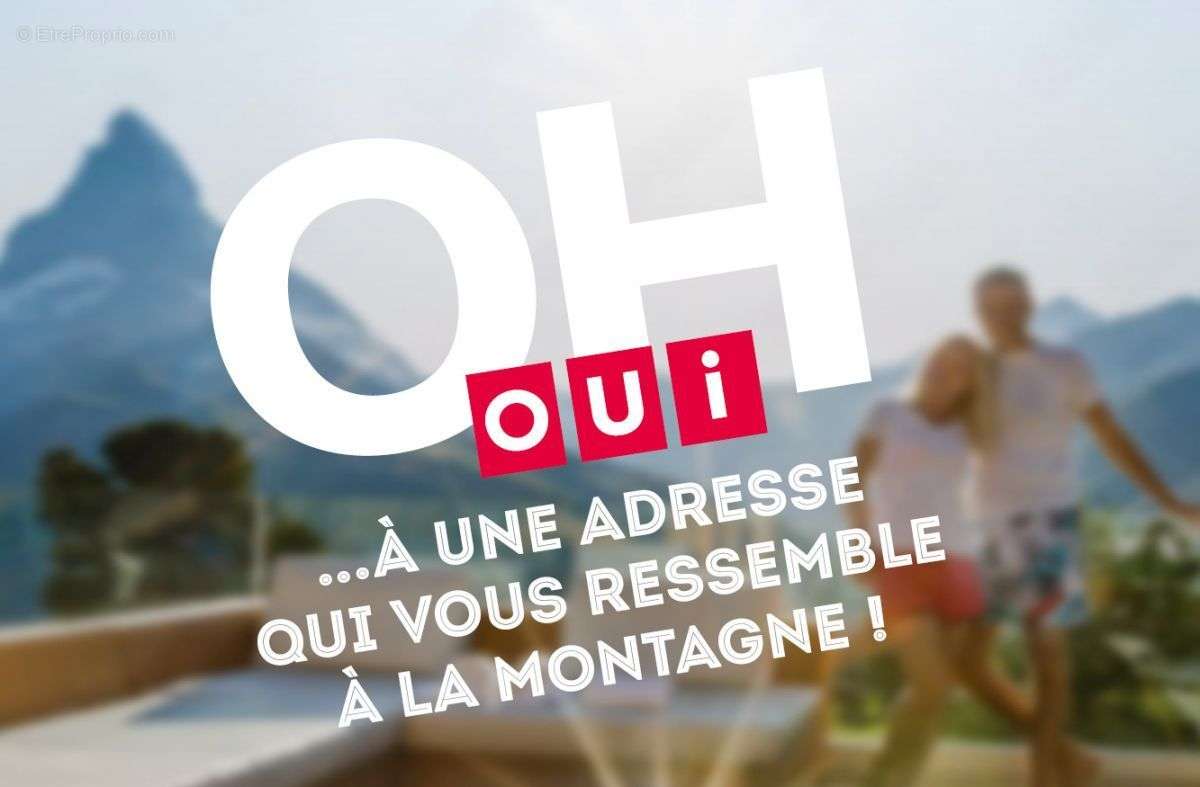 L&#039;ourea, la résidence - prochainement à St Lary Soulan