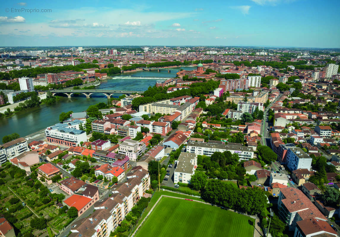 Solissime à Toulouse